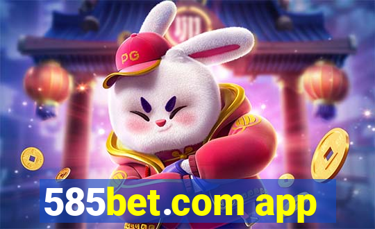 585bet.com app